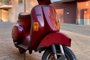 Vespa 50