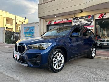 BMW X1 sDrive18d Business Advantage