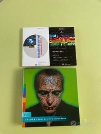 CD-ROM multimediali degli anni '90