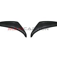 Cover specchietti carbonio MV Agusta F3 675-800