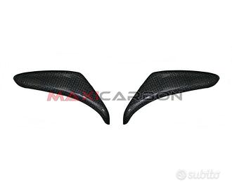 Cover specchietti carbonio MV Agusta F3 675-800