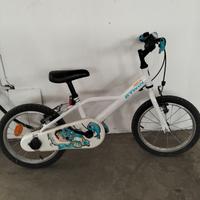 bici bambino 3-7 anni 