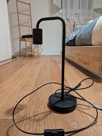  Lampade stile industriale 