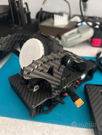 Black magic naked 4k