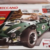 meccano