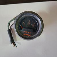 Voltometro Honda CBF 900  