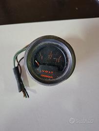 Voltometro Honda CBF 900  