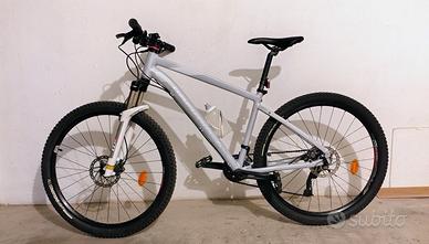 Mountain bike ROCKRIDER ST 540