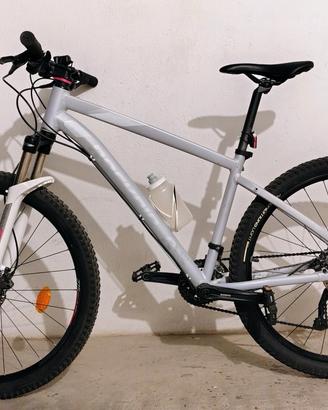 Mountain bike ROCKRIDER ST 540