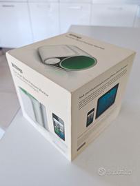 withings pressure monitor
