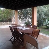 Villetta bifamiliare Solanas (Villasimus)