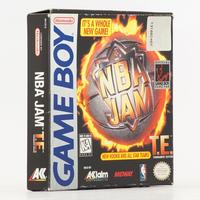 Giochi Nintendo Game Boy Classic NGB (Giochi NGB)