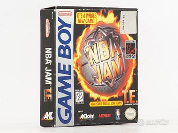 Giochi Nintendo Game Boy Classic NGB (Giochi NGB)