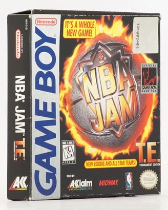 Giochi Nintendo Game Boy Classic NGB (Giochi NGB)