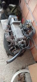 Motore Fire 1.1 gruppo fiat lancia