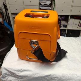 Fusione Fibra Ottica ELCAM AI-9 – Nuova, mai usata