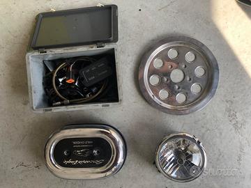 Ricambi Harley Davidson