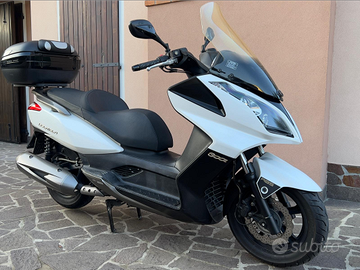 KYMCO DOWNTOWN 300i
