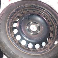 Gomme invernali 195/55 R16