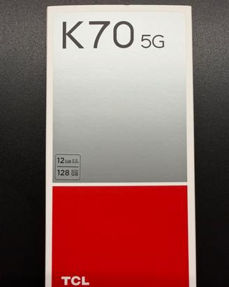 TCL Smartphone k70 5G