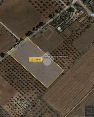 TER. AGRICOLO A NARDÒ
