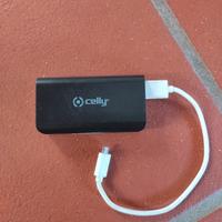 Powerbank 