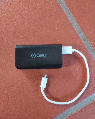 Powerbank