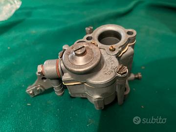 Carburatore Vespa 180SS 160GS ORIGINALE VINTAGE