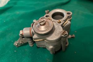 Carburatore Vespa 180SS 160GS ORIGINALE VINTAGE