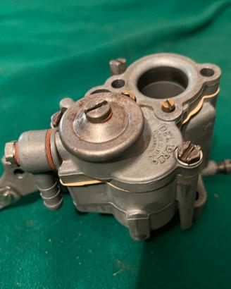Carburatore Vespa 180SS 160GS ORIGINALE VINTAGE