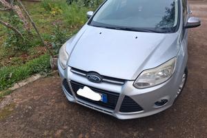 ford focus 1.6 diesel 115 cv n1 autocarro 4 posti