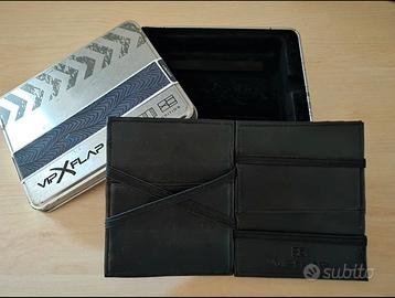 Portafoglio Vip Flap
