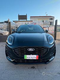 Ford Puma 1.0 EcoBoost Hybrid 125 CV S&S aut. ST-L