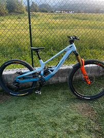 Biciclette mtb