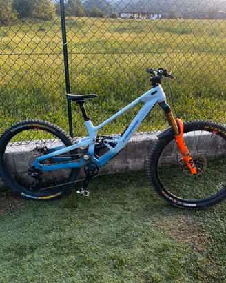 Bicicletta mtb - Vendita in Biciclette in Lombardia - Subito.it