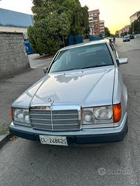 Mercedes 250d turbo