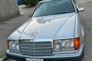 Mercedes 250d turbo