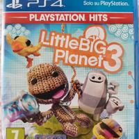 Little Big Planet 3