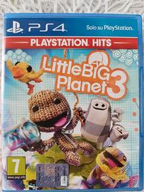 Little Big Planet 3