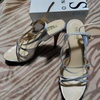 SANDALO GUESS 39