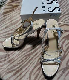 SANDALO GUESS 39