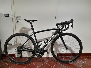 Bici da corsa Trek Emonda