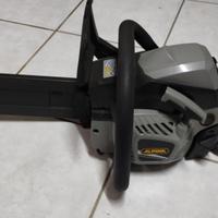 Motosega a Scoppio Alpina ACS 38
