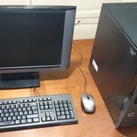 Computer Compaq Presario