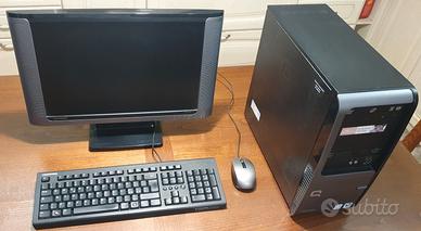 Computer Compaq Presario