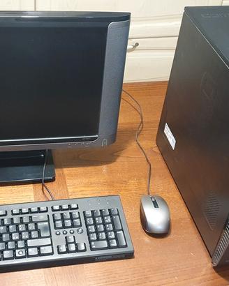 Computer Compaq Presario