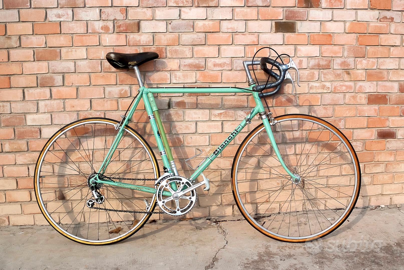 Bicicletta Bianchi Vintage Nuova Bianchi Bicycle Bici Bianchi 1930 Discount Vintage  Bianchi Bike