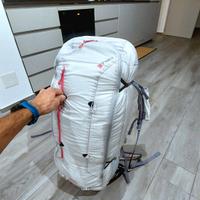 Zaino NEO FLY LITE W 90L