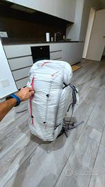 Zaino NEO FLY LITE W 90L