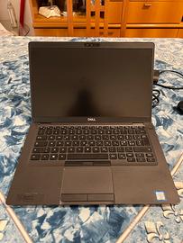 Pc Portatile Computer Dell Latitude 5400 i7-8665U